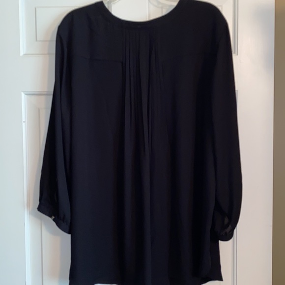 Black dressy top - Picture 5 of 6